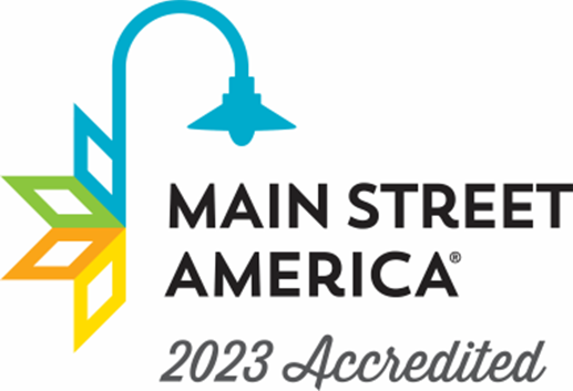 2023 Accredited smaller